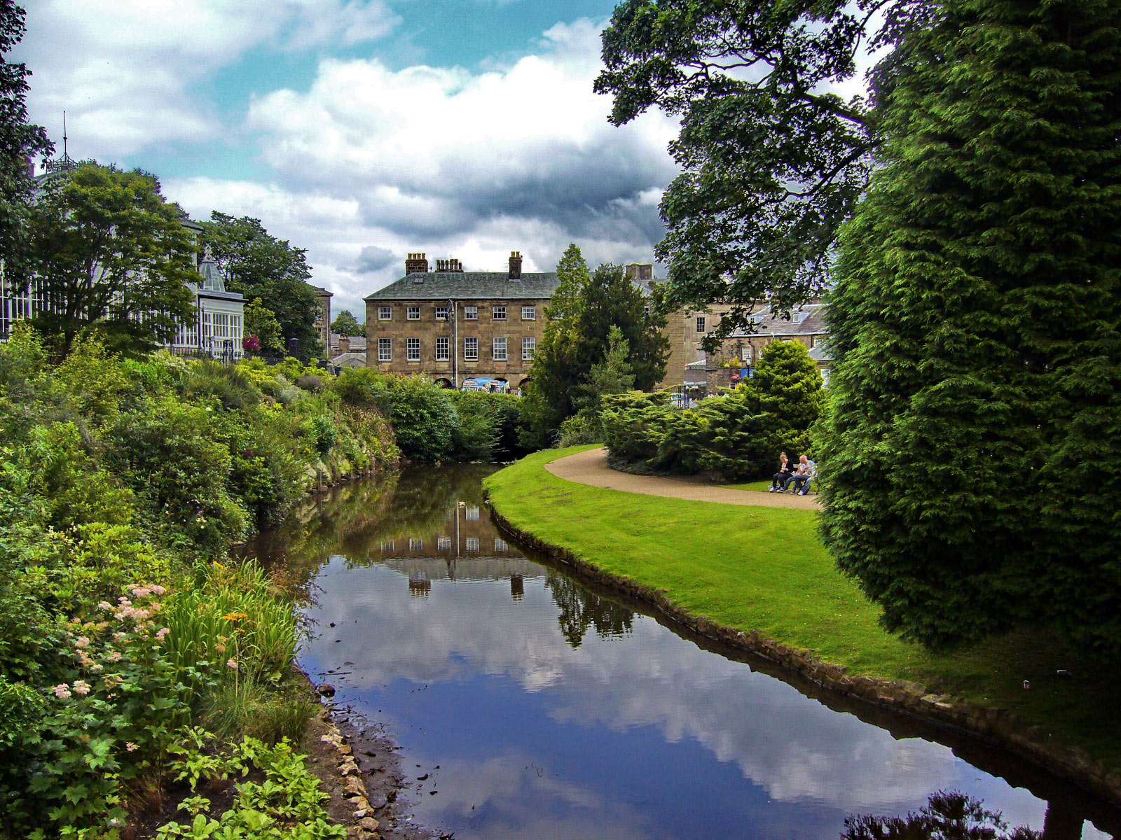 Buxton